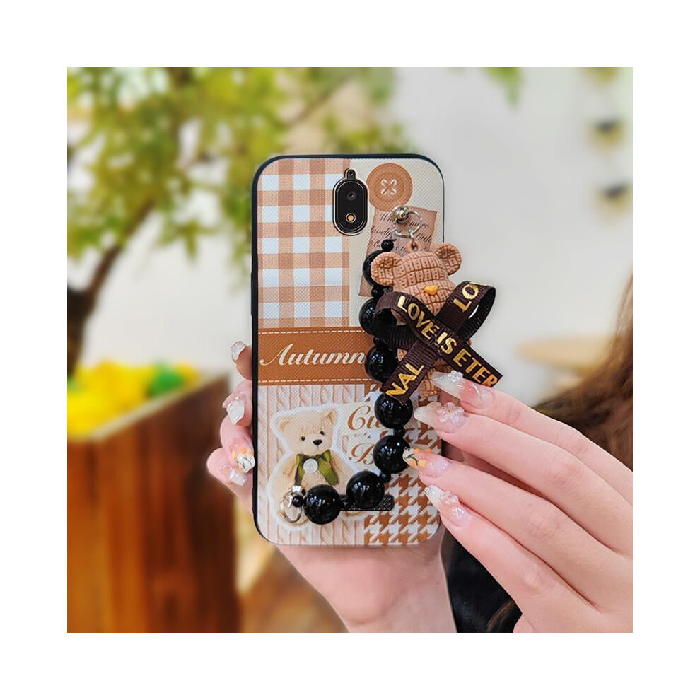 Phone Case For Blu View2/B130dl Â Dirt-Resistant 902370265051