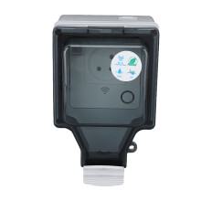 Wasserfeste WiFi-Wandsteckdose IP66 16A 110-250V für den Außenbereich