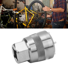 Abdeckwerkzeug für Fahrradkurbel aus Aluminiumlegierung für DUB XX1 GX X01 Titan