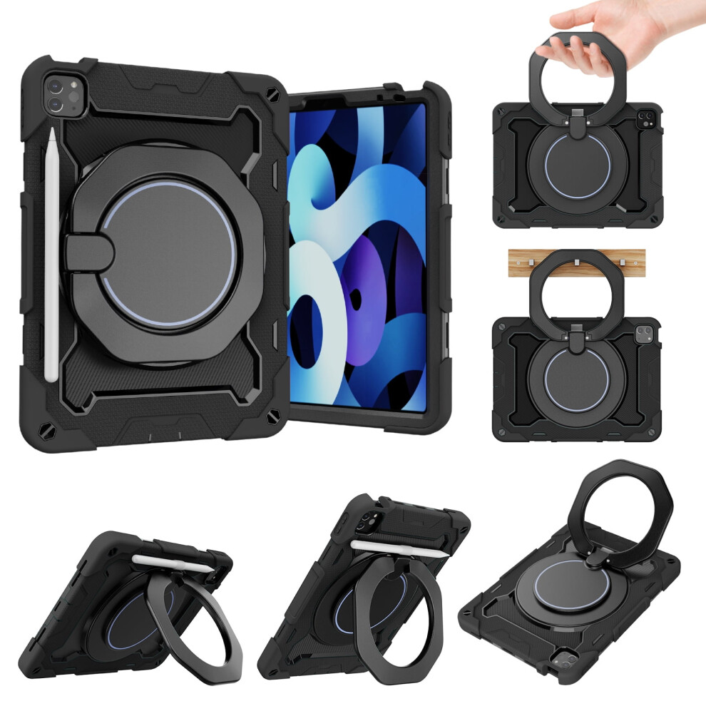 Rugged Drop-Proof Case For Ipad Pro 11 Inch (2018Â2021) 9180333336555