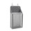 Multi-Functional Hanging Storage Bag For Clothes And Laundry Organizing 1