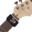 FEAMOS Gitarrsträngdämpare Universal Gitarr Greppbräda Dämpning Wrap Gitarr Bassträngdämpare Brusreducerare Dämpare 8