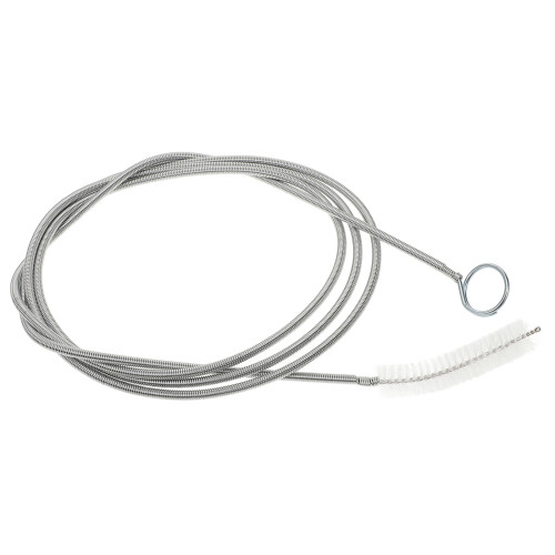 5St Afvoerslang Schoonmaakborstel Legering Nylon Met Ontwerp 2