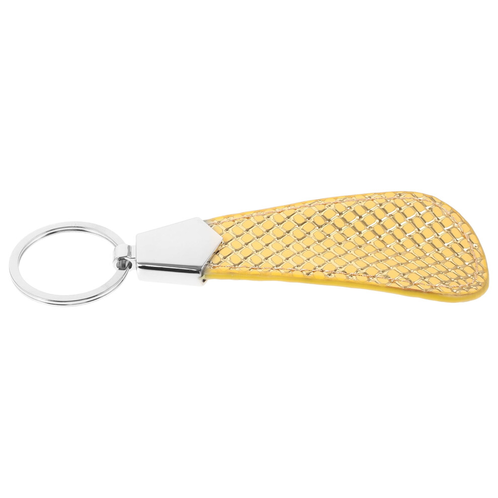 Short Shoe Horn Shoe Helper for Elderly 1Pack Portable