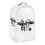 Kitchenware Patterns Food Processor Cover Polyester for Kitchen Counter Women 2