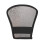Universal Camera Flash Diffuser with Multi-purpose Reflecting Plate for Photography Silver White 5