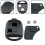 Toyota Car Key Shell Case Replacement 1 Piece 1