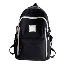Men Women Backpack Large Capacity Casual Daypacks School Bag Laptop Bag Travel Bag