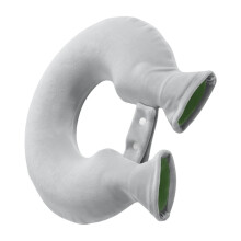 Leak-Proof Hot/Cold Neck & Shoulder Thermal Wrap Bottle – Reusable, Compatible with All Hot Water Bottles