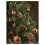 Christmas Ornaments Set Shatterproof Balls 101 pcs Orange 3