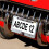 Cuba Libre License Plate Cover Metal 2-Pack 5