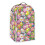 Rabbit Easter Egg Pattern Multifunctional Blender Dust Cover Washable Kitchen Accessories for Kitchen Home 2