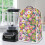 Rabbit Easter Egg Pattern Multifunctional Blender Dust Cover Washable Kitchen Accessories for Kitchen Home 5