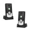 Wireless Two-Way Intercom with Voice Monitor and Reminder 2