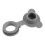 Silicone Bathtub Drain Stopper Universal Pull Plug 1
