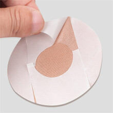 Anti Slip Adhesive Pads 20pcs High-Friction Durable Material For Yoga Mats Sports Equipment