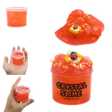 Kids Toys under $5! DIY Slime Kit, Slime Making Kit for Girls, Crystal Clear Slime
