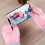 Heating Gloves Fingerless Rechargeable 1 Pair 4