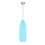2Pcs Electric Stirrer For Drinks Grip For Travel 2