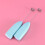 2Pcs Electric Stirrer For Drinks Grip For Travel 8