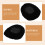 Guitar protective cover dust prevention 1 piece 7