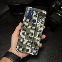 MOTO G Play 2023 Phone Case – Soft Silicone, Anti-knock, Waterproof, Kickstand, Wrist Strap, Dust-Resistant