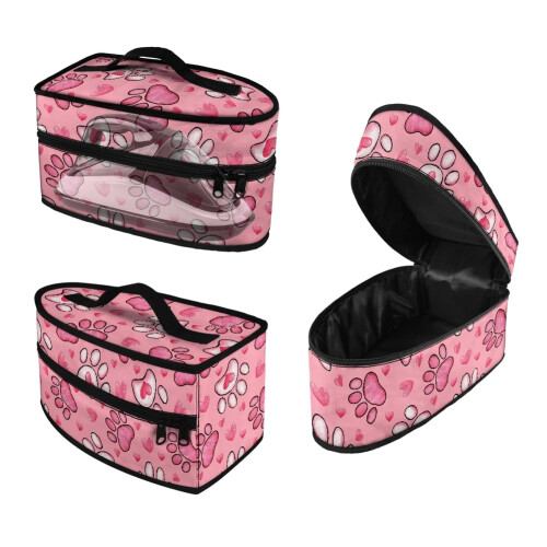 Handheld Steam Iron Storage Bag Lightweight Portable Case