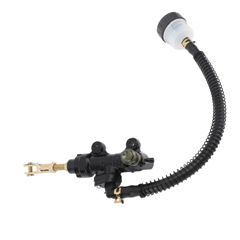 Motorcycle Rear Brake Pump For Suzuki Gs500 Gsx600 Gsx650 Gsx750 Gsx1100 Models 3241387609012