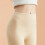 Women's Fleece-Lined Thermal Tights Black 7