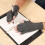 Gants de compression sans doigts pour soulager l'arthrite 3