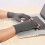 Compression Gloves Fingerless for Women and Men Fit Both 6