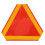 Road Reflectors Emergency Triangle Reflective Sign 1Set 6
