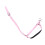 3Paren Roze Premium Straps Met Pasvorm 2