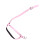 3Paren Roze Premium Straps Met Pasvorm 3