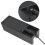 3DS XL ladestasjon Dokk USB-lader 7
