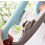Walnut Cracker Tool with Non-slip Handle – for Walnuts, Pecans, Hazelnuts, Pistachios 4