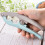 Walnut Cracker Tool with Non-slip Handle – for Walnuts, Pecans, Hazelnuts, Pistachios 7