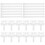 24Ensembles Kit Réparation Stores Verticaux Carrier 2