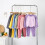 Completo intimo termico per bambini in cotone, 2 pezzi, viola, 3-4 anni 2