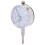 High-Precision 010mm Dial Indicator, Aluminum Case, 0.01mm Accuracy 1
