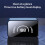 Wireless Earbuds Bluetooth 5.2 with Deep Bass IPX7 6