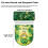 St. Patrick's Day elastischer Toilettendeckel-Staubschutz (1er-Pack) 8