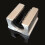 4Pcs SBR16UU Linear Bearing Motion Pillow Slide Block for 16mm Linear Guide Rail 3