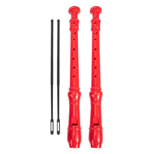 2Sets Professional Beginner 8hole Clarinets Beginners Wind Instrument for Kids 2
