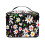 Cosmetic Toiletry Bag Large Capacity with Brush Slots 4