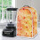 Blendertrekk Maple Leaf Musical Note 1 sett Vaskbar 5