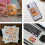 Fall UV DTF Stickers Maple Pumpkin Bow Cup Wraps 30 Sheets 6