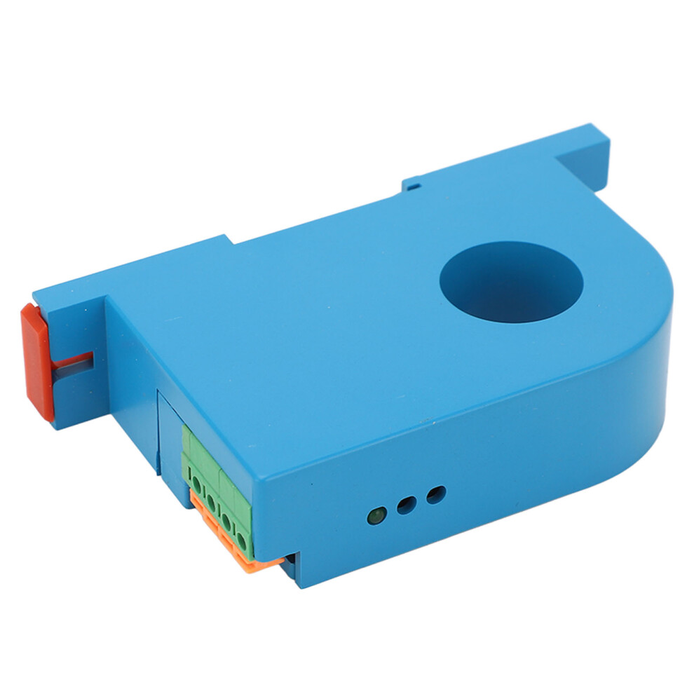 AC Current Transmitter 4-20mA Single Phase