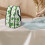Polyester Handheld Travel Steamer Bag for St. Patrick's Day 3