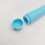 Hiccup Stopper Straw Immediately Stops Hiccups, Straw Blue 5